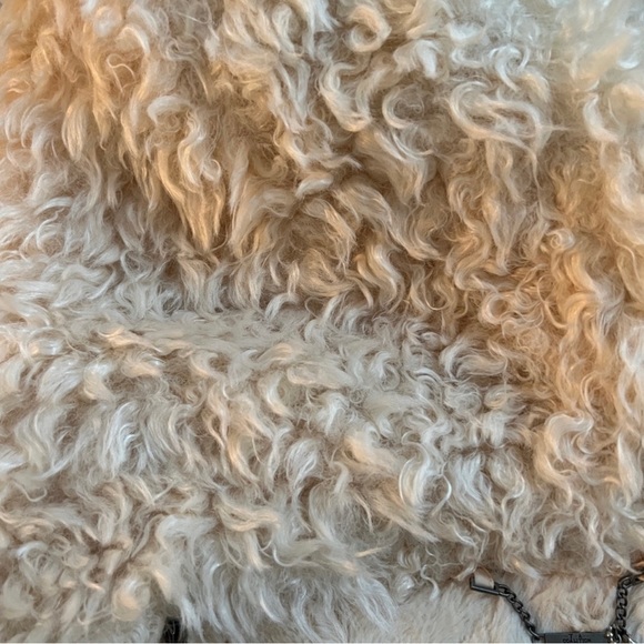 Quilted Baby Puffer Coat w/Faux Fur Lining - Picture 5 of 7